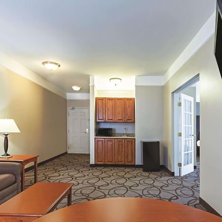 La Quinta By Wyndham Granbury Hotel Екстериор снимка
