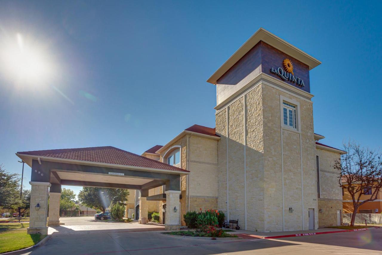 La Quinta By Wyndham Granbury Hotel Екстериор снимка