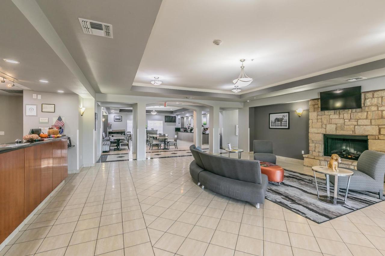 La Quinta By Wyndham Granbury Hotel Екстериор снимка