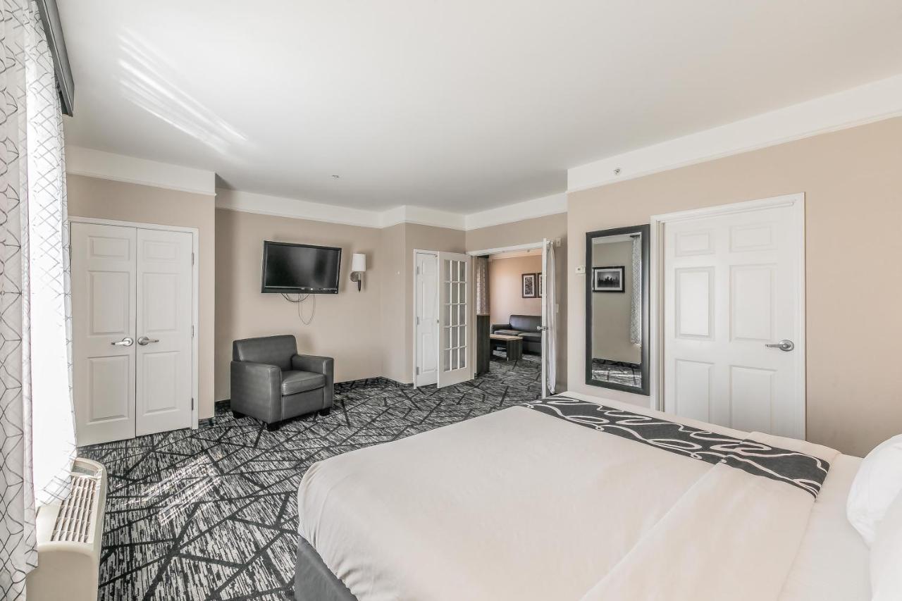La Quinta By Wyndham Granbury Hotel Екстериор снимка