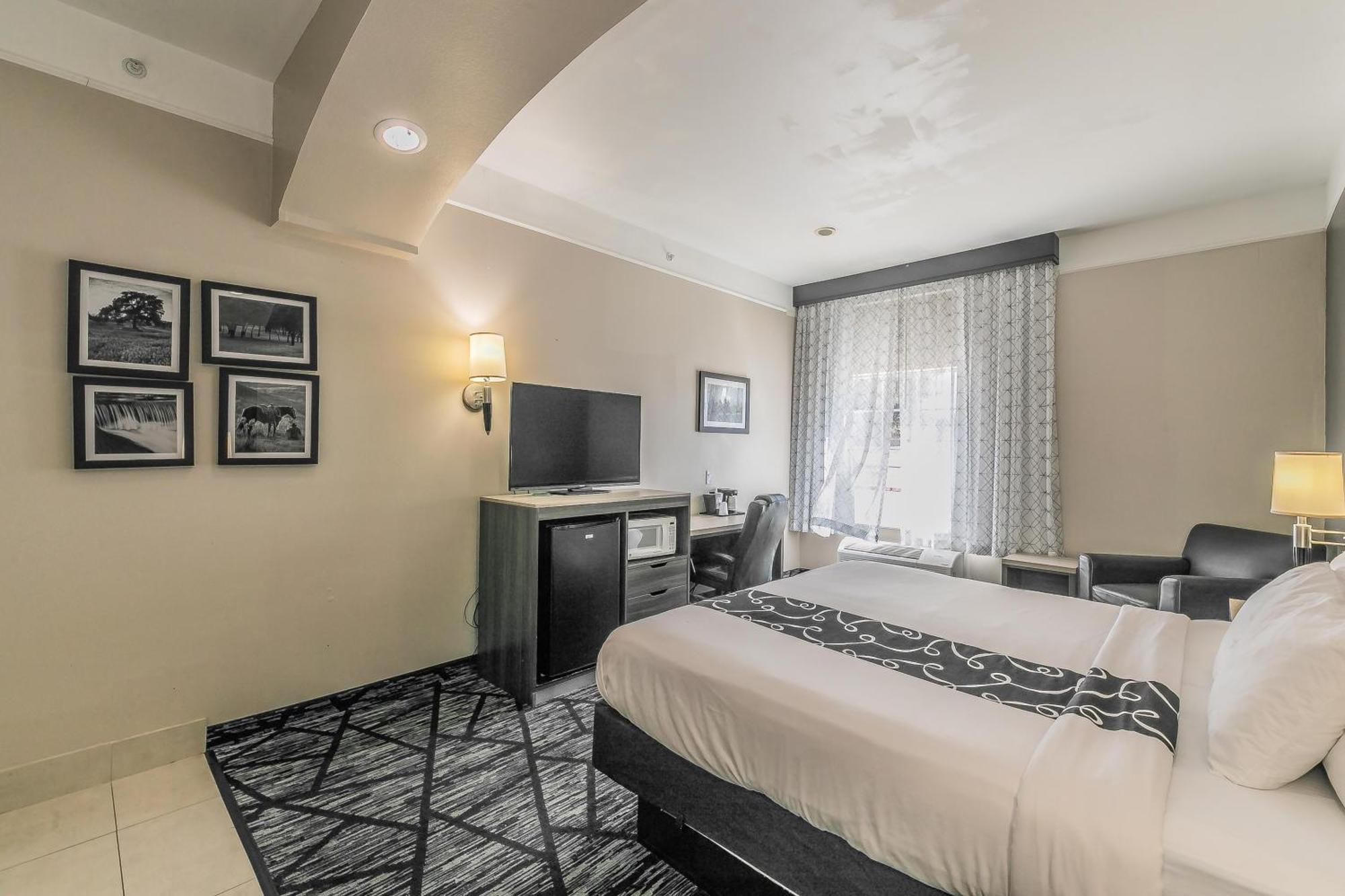 La Quinta By Wyndham Granbury Hotel Стая снимка