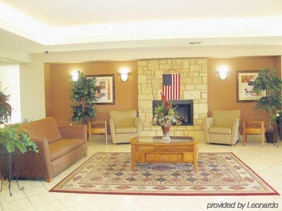 La Quinta By Wyndham Granbury Hotel Екстериор снимка